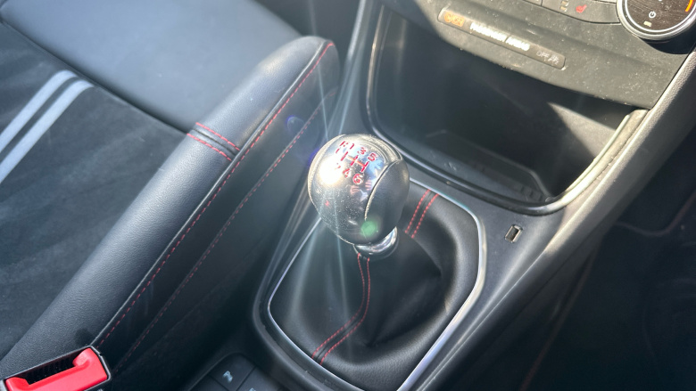 Ford Puma ST 1.5 EcoBoost ST 5dr Petrol Hatchback